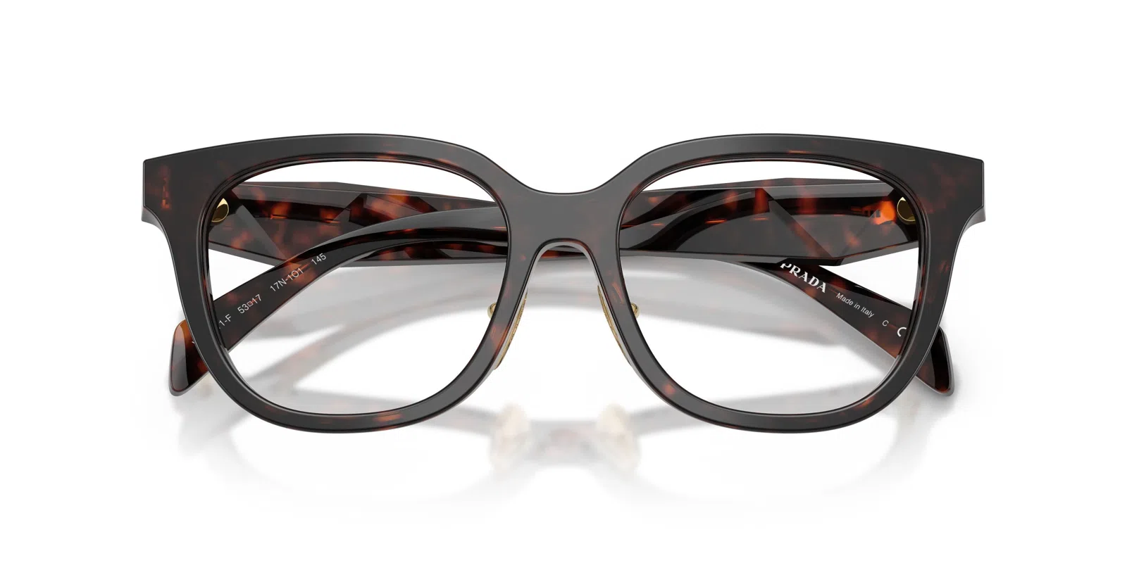 Prada C11VF Eyeglasses - view 14